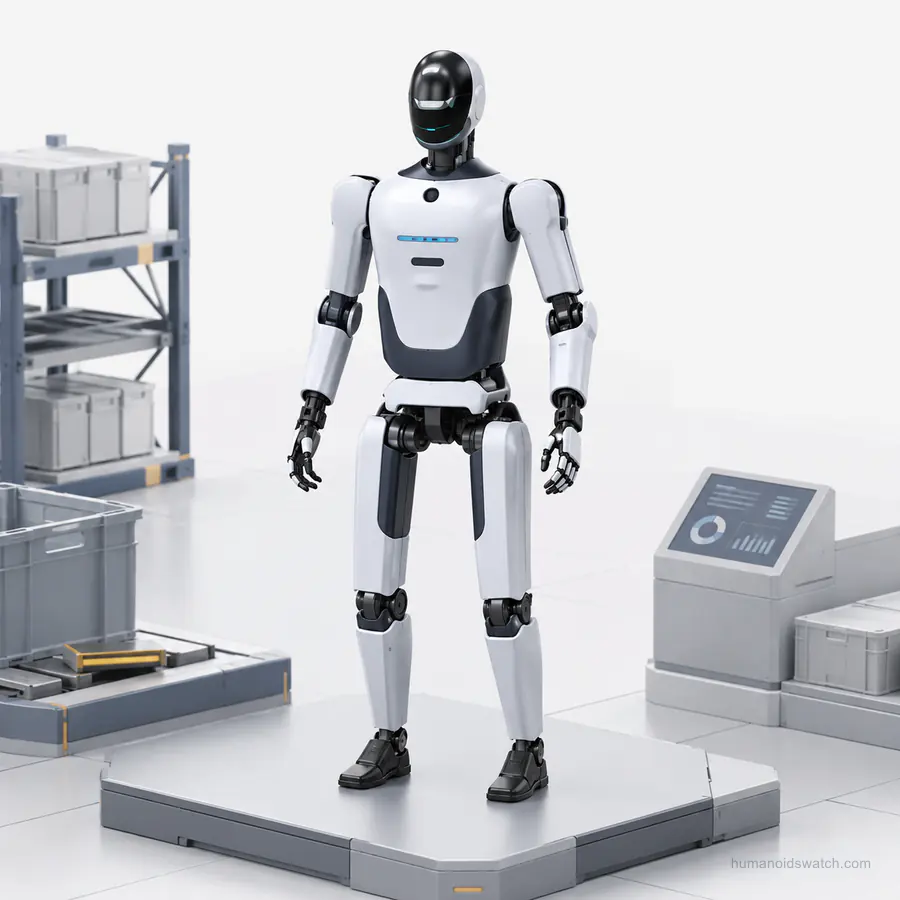 Image of Songxing by Siasun Robot & Automation.